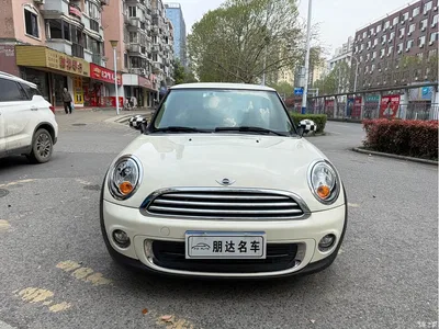 2013 MINI MINI 1.6L ONE Limited Edition Third Version, фото 1, лот 10351176