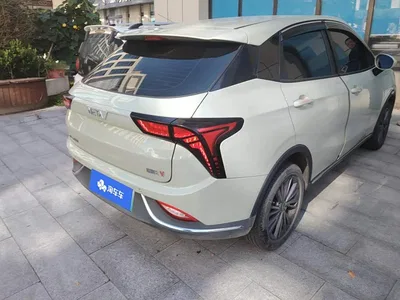 2022 Nezha Auto Nezha V Trend 400 Lite, фото 3, лот 10823952