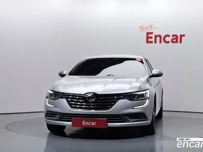 2019 Samsung SM6 2.0 LPe SE (Rental car), фото 3, лот 10231251