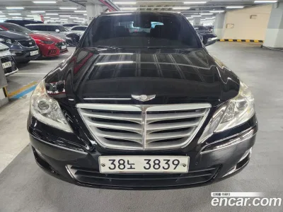 2008 Hyundai Genesis BH 330 GRAND, фото 3, лот 11060766