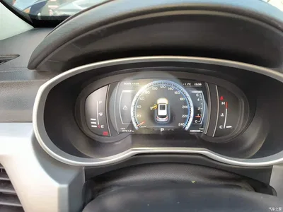 2016 Geely Boyue 1.8TD Automatic Wisdom Type, фото 4, лот 10311677