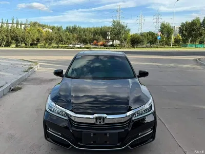 2016 Honda Accord Hybrid 2.0L Sport Edition, фото 3, лот 11188557