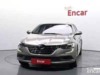 2016 Samsung SM6 2.0 GDe LE, фото 3, лот 10186752
