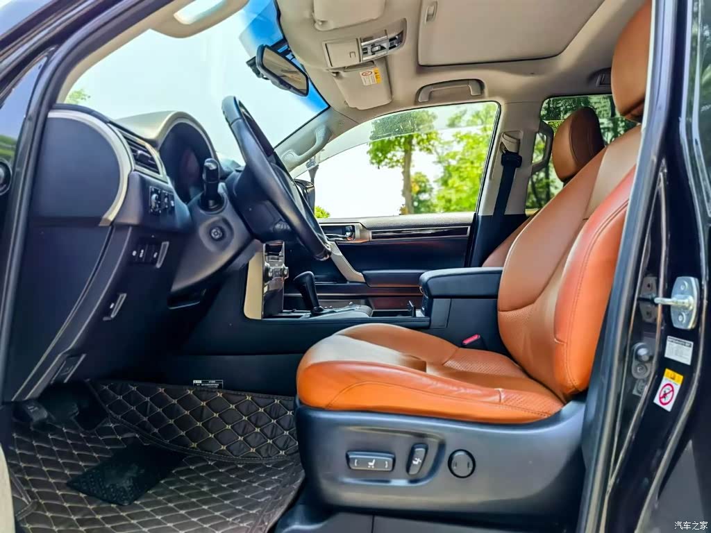 2014 Lexus GX 400 Premium, фото 3, лот 10318769