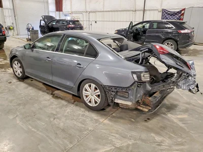 2017 VOLKSWAGEN JETTA S, фото 2, лот 10801026