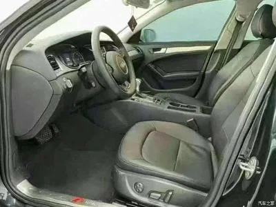 2013 Audi A4 (Import) 40 TFSI allroad quattro Luxury, фото 4, лот 10233428