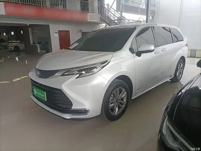 2023 Toyota Sienna 2.5L Hybrid Comfort Edition, фото 1, лот 11067690