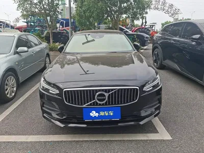 2018 Volvo S90 T4 Inscription Edition, фото 2, лот 11003355