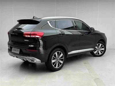 2021 Haval H6 Model 1.5T Automatic Champion Edition, фото 4, лот 10299773