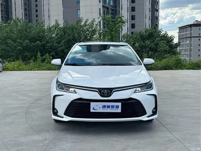 2021 Toyota Corolla 1.2T S-CVT Elite PLUS Edition, фото 2, лот 10270008