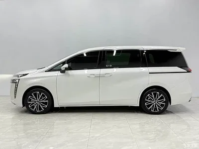 2024 GAC Trumpchi Trumpchi E8 Glory Series 2.0L Glory Edition, фото 2, лот 10826220