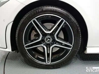 2023 Mercedes-Benz CLA-Class CLA250 4MATIC, фото 4, лот 10038127