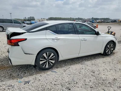 2019 NISSAN ALTIMA 2.5 SL, фото 3, лот 10766197
