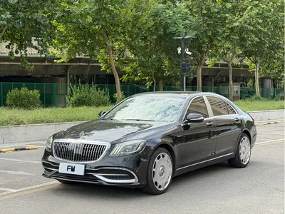 2014 Mercedes-Benz S-Class S 320 L Business, фото 2, лот 10301660