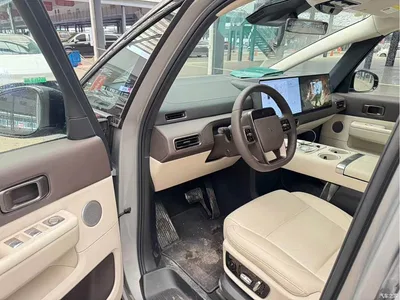 2024 Li Auto MEGA Ultra, фото 4, лот 10613007