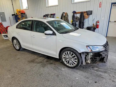 2015 VOLKSWAGEN JETTA SE, фото 4, лот 10840602
