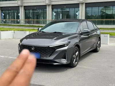 2023 Changan Ruicheng PLUS 1.5T DCT Premium, фото 1, лот 10273255