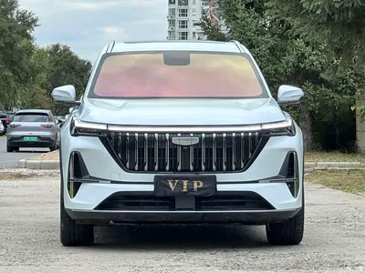 2025 Geely Boyue L 4th Generation 1.5TD DCT Journey Start, фото 2, лот 11007508