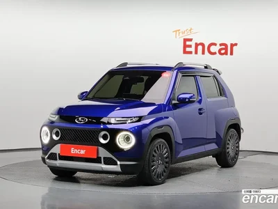 2022 Hyundai Casper Turbo Inspiration, фото 1, лот 10231879
