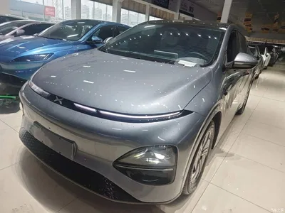 2023 XPeng G6 755 Ultra Long Range Max, фото 2, лот 11247732
