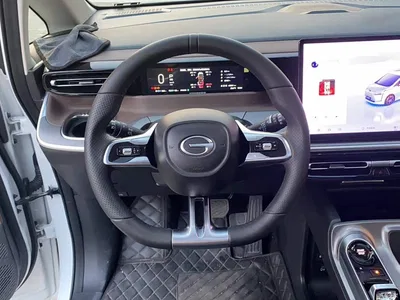 2024 GAC Trumpchi Trumpchi E8 NEV 150km PRO, фото 4, лот 10424618