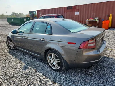 2008 ACURA TL, фото 2, лот 10869968