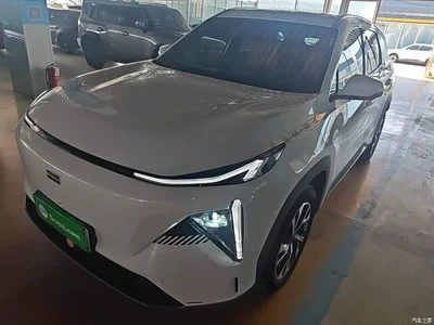 2024 Geely Galaxy Galaxy L7 1.5T 55km PRO Soaring Dragon Edition, фото 2, лот 11512428