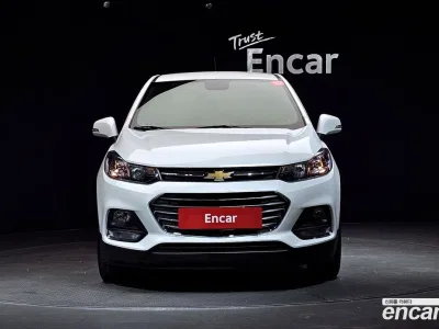 2020 Chevrolet Trax 1.4 LS, фото 3, лот 10092851