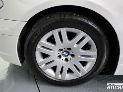 2004 BMW 7-Series 735i, фото 4, лот 10055870