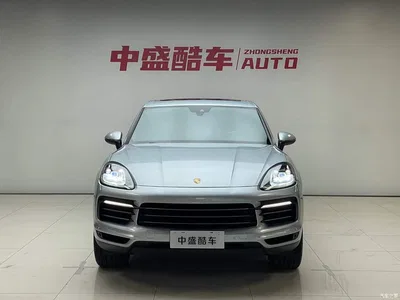 2018 Porsche Cayenne 3.0T, фото 2, лот 11522578