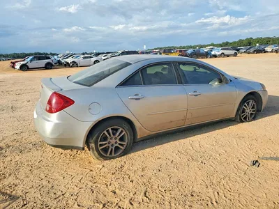 2006 PONTIAC G6 SE1, фото 3, лот 10881311