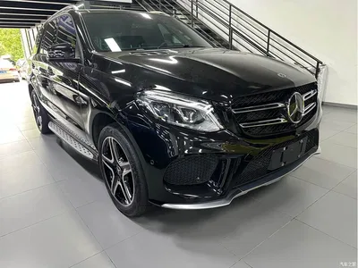 2017 Mercedes-Benz GLE AMG AMG GLE 43 4MATIC, фото 3, лот 11521100