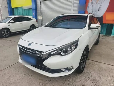 2018 Venucia T90 2.0L CVT Smart Connection Intelligent Edition China V, фото 2, лот 11144980