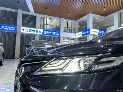 2021 Toyota Camry 2.5G Luxury Edition, фото 4, лот 10280097
