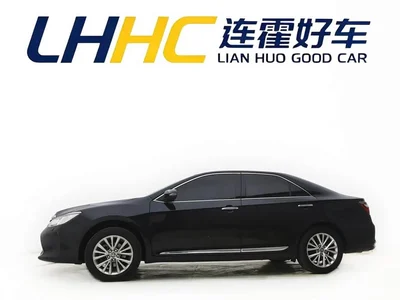 2016 Toyota Camry 2.5G 10th Anniversary Luxury Navigation Edition, фото 4, лот 10274538
