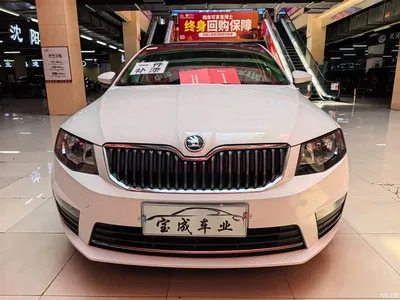 2016 Škoda Octavia 1.6L Automatic Smart Edition, фото 2, лот 10349111