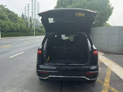 2021 Geely Xingyue L 2.0TD DCT EVO FWD Comfort, фото 4, лот 11343911