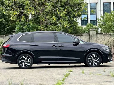 2024 Volkswagen Viloran 380TSI Prestige Edition, фото 3, лот 10419901