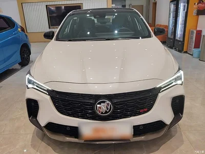 2023 Buick Verano Pro GS Gale Edition, фото 3, лот 10390898