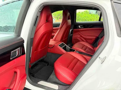 2017 Porsche Panamera 3.0T, фото 2, лот 11549542