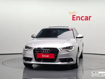 2014 Audi A6 3.0 TFSI Quattro, фото 3, лот 10109781