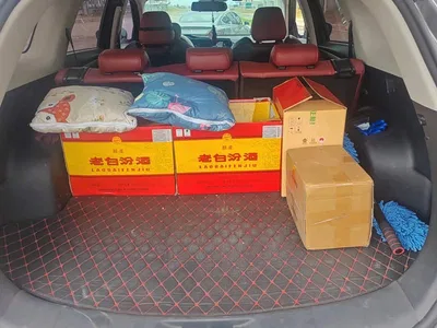 2021 Changan CS75 PLUS Model 1.5T Automatic Luxury, фото 4, лот 11133740