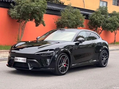 2026 Xiaomi Auto Xiaomi YU7 GT, фото 1, лот 11397704