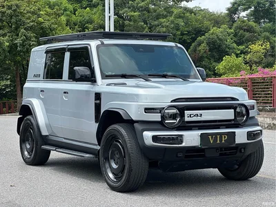 2025 iCAR V23 401 2WD Intelligent Driving Edition, фото 3, лот 11241621