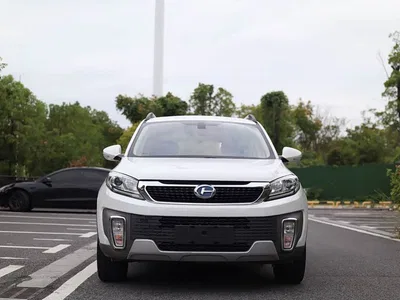 2016 Baic Q35 1.5L Automatic Prestige Edition, фото 3, лот 11534936
