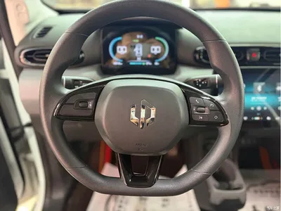 2025 Leapmotor T03 Model 310 Comfort Edition, фото 3, лот 11547656