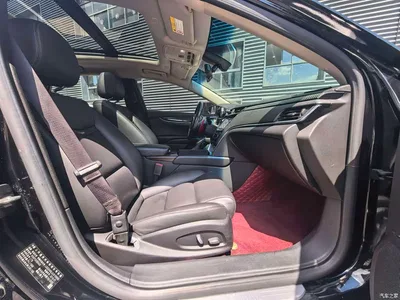 2018 Cadillac XTS 28T Technology, фото 3, лот 10304853