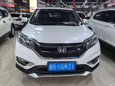 2016 Honda CR-V 2.0L 2WD Classic, фото 2, лот 10899861
