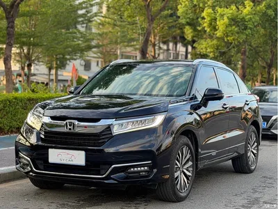 2020 Honda Avancier 370TURBO 4WD Premium Edition, фото 1, лот 11527929