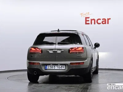 2020 Mini Clubman High, фото 3, лот 10098008